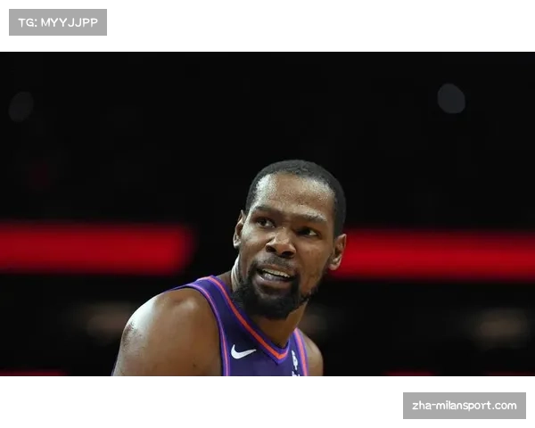 杜兰特不后悔离开勇士难道是因为自信？球迷们怎么看这位篮球巨星的选择