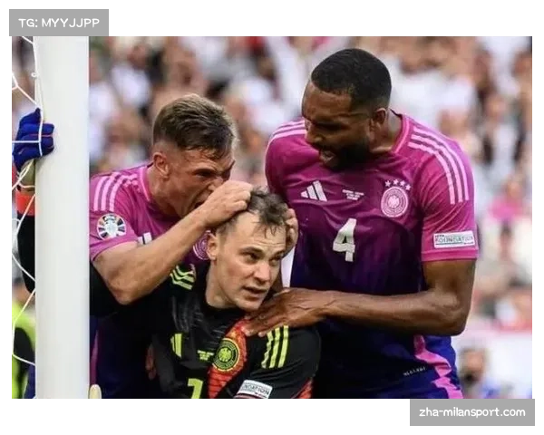 欧洲杯八强揭晓 谁将成为赛事夺冠的最大热门团队