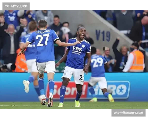 莱斯特城与诺丁汉森林的死敌关系探讨与历史沿革