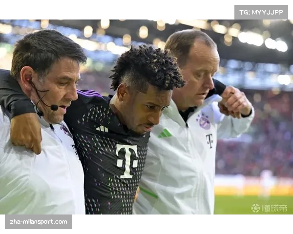 邓弗里斯因伤缺席对阵拜仁两回合比赛 计划四月底前复出